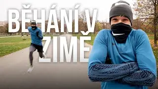 Příprava na zimu. 🥶 Intervalový trénink a proč se zrušil HYROX ve Valencii