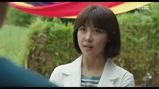[Hospital Ship]병원선ep.07,08Ha Ji-won vs Lee Seo-won of backing off a row!20170907