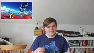 Astro Bot Tick-Tock Shock DLC Review