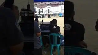 Kuncir expo sound system Test dB SPL  sponsor by STX by #Tujuhtatasuaraaudio