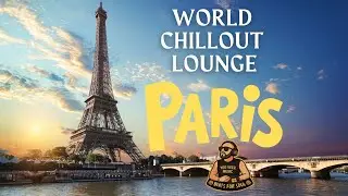 CHILLOUT PARIS - YOG VEER MUSIC #yogveermusic #chilloutmusic #chillmusic #cafe  #yogveer786
