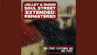Soul Street (Remastered 2022)