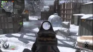 COD Black Ops: How to Improve Your Aim, 61-5 w/ FAL