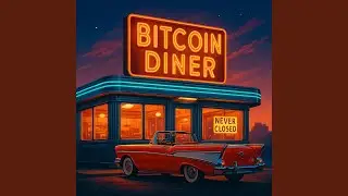 Bitcoin Diner