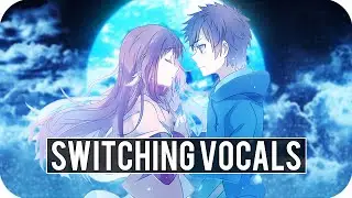 Nightcore - This Is Gospel ✗ Soap「Switching Vocals」