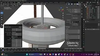 (Part 1) Gut Sword 3D Model form Berserk (Solid + UV)