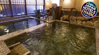 Dormy Inn Sapporo Annex Hot Spring | Sapporo, Japan | Hotel Review 🏨