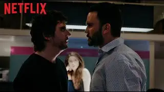 7 a&ntilde;os - Pel&iacute;cula original espa&ntilde;ola - Tr&aacute;iler oficial