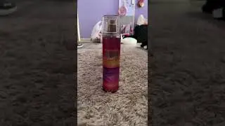 How many Bath & body Works sprays do you have? &hellip;.         Me be like  ummmmmmm&hellip;.￼