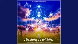 Anxiety Freedom Today