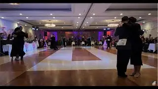 SCTC 2025 - Final - Milonga - 1 of 3 - De Pura Cepa