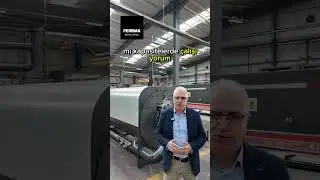 Buhar Jenerat&ouml;r&uuml; m&uuml;? Buhar Kazanı mı?