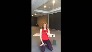 Intro for Arm Balance Workshop