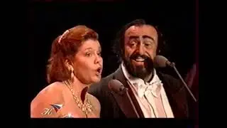 Luciano Pavarotti - Kathleen Cassello - Suzel buon di
