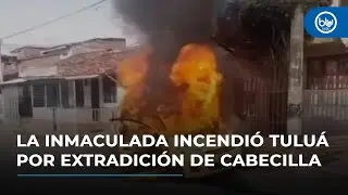 La Inmaculada tendría plan de fuga para ‘Pipe Tuluá’ con millonaria suma de por medio