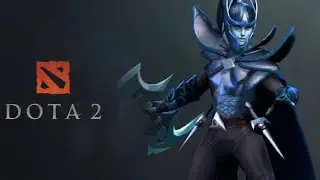 PHANTOM ASSASSIN | DOTA 2: ALL-HERO CHALLENGE (A-Z) - #77