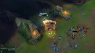 Outplay 2016 / Faker Brand Outplay (League of Legends / VuaPlay.COM)