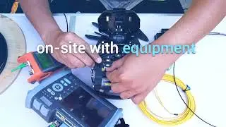 SmartCIC - Field Services