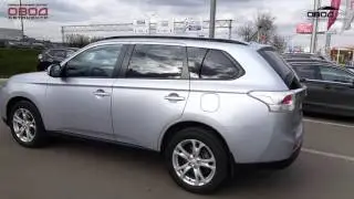MITSUBISHI OUNLANDER 3641