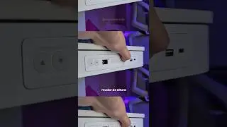 Slikdesk Aura, a melhor mesa com regulagem de altura