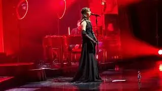 BEHM - Frida (Live @Kuopion Musiikkikeskus, Kuopio 5.10.2024)