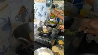puri aur aloo gobhi #funny #mrsanjaycomedy #comedy #cooking #growmyaccount #shortsfeed #shorts