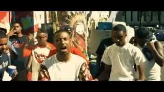 J. Outlaw Feat. LAX, BG, & Reem Riches- I'm Still Here
