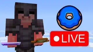 Đánh giá base của Viewers Trong DonutSMP