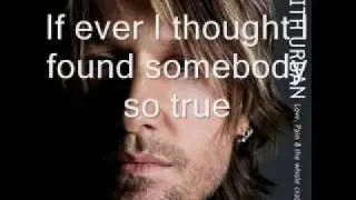 Keith Urban-