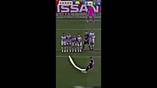 Messi playing real life score hero