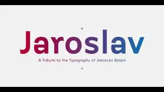 Jaroslav Fonts from Suitcase Type Foundry