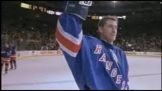 Ultimate Gretzky (2003) | Wayne Gretzky documentary | NHL
