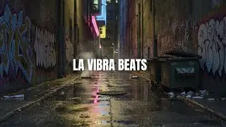Cold Walls &ndash; Loop-Ready Freestyle Beat | Hard Underground Chillhop Instrumental 2025
