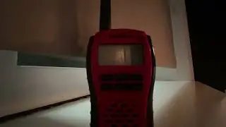 KIG79 - 162.550MHz Station ID