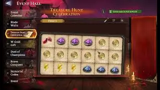 Watcher of Realms &ndash; Treasure Hunt Tips & Walkthrough