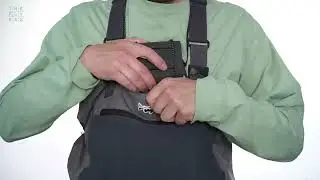 FlyBag Hero | Waders