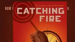 Hunger Games, Harpreet Chamdal, Motion Graphics Designer