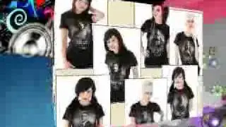 the cullens