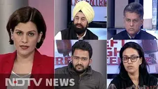 India erupts: Who decides what is 'anti-national'?
