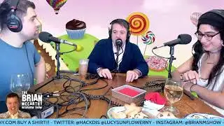 BMIS Live w/ Lucy Sunflower