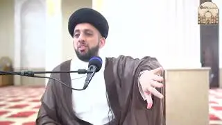 حكم أكل السوشي - سماحة السيد موسى العلي