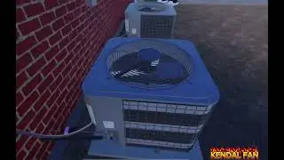 *NEW CURSE* 2008 COMFORTMAKER & NEW COMFORTMAKER DEFROST MY BUDDY TRANEXR_FAN HAPPY NEW YEAR 🇺🇸🇺🇸🇺🇸🔥
