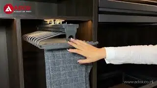 ADOX Wardrobe Accessories