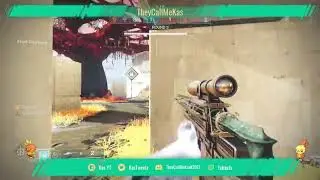 PureChill in the New Elim Game Mode!!