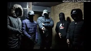 Dark UK Drill x 808 Melo - *Hex* / Free Type Beat 2022