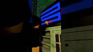 SCARY MAZE GAME (Roblox Animation) #roblox #robloxmoonanimator #memes IB: @PMdamian @Facepalmz