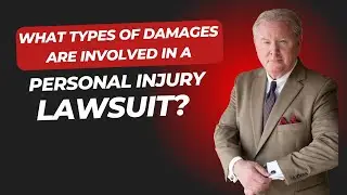 Personal Injury Settlement Amounts Examples: What Types of Damages Can I Receive?