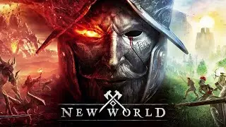 New World - Teszt / Bemutató