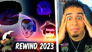 RODIK SAMA Reacciona AL BEELCE TEAM REWIND 2023