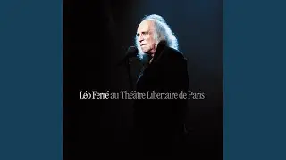 Je t'aime